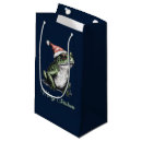 Search for funny frog gift bags Green