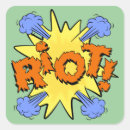 Search for riot stickers Revolution