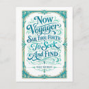 Search for now postcards Quote
