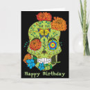 Search for tattoo birthday cards Flowers