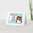 Search for owl school cards Teacher