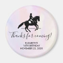 Search for equine magnets Dressage