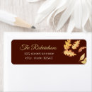 Search for eat return address labels Thanksgiving