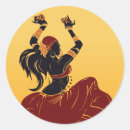 Search for fusion stickers Tribal