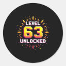 Search for levels stickers Retro