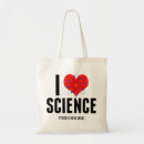 Search for atomism tote bags Scientist