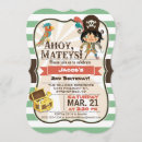 Search for moustache birthday invitations Nautical