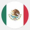 Search for made in mexico stickers Flag