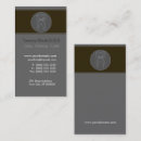 Search for orthodontic business cards Dental assistant