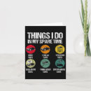 Search for funny car cards Things i