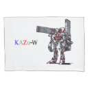 Search for anime pillowcases Robot
