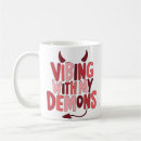 Search for rebellious mugs Attitude