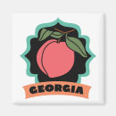 Search for georgia magnets Fruit