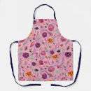 Search for kitchen garden aprons Whimsical