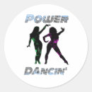 Search for dance style stickers Dancing