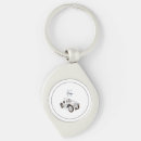 Search for cute car key rings Black