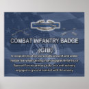 Search for badges posters Combat