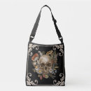 Search for crossed bones accessories Spooky