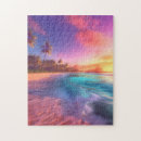 Search for dreamscape puzzles Ocean waves