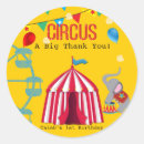 Search for fun animal stickers Elephant