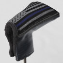Search for american flag golf head covers Law enforcement