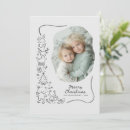 Search for cute rabbit christmas cards Woodland