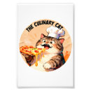 Search for cartoon chef posters Food