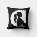 Search for girl cushions Horse