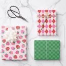 Search for argyle wrapping paper Cute