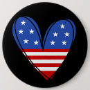 Search for patriot badges Stars and stripes