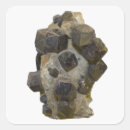 Search for mineralogy stickers Natural science