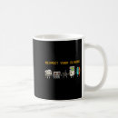 Search for game design mugs Retro