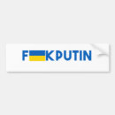Search for putin bumper stickers Russia