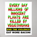 Search for omnivorous posters Carnivore