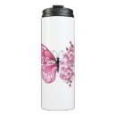Search for cherry blossom travel mugs Pink