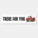 Search for fire and rescue bumper stickers Firefighter