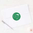 Search for graduation envelope seals Modern