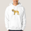 Search for tiger hoodies Prehistoric