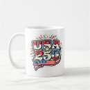 Search for usa coffee mugs Independence