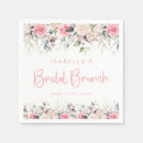 Search for brunch wedding napkins Calligraphy