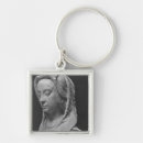 Search for head square key rings Face