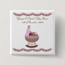 Search for save the date square badges Shower