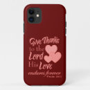 Search for thanks iphone cases Christian