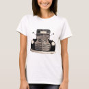 Search for classic gmc tshirts Vintage truck