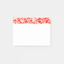 Search for red heart post it notes Pink hearts