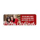 Search for photographer return address labels White