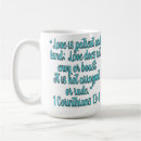 Search for 1 corinthians 4 mugs Jesus
