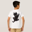 Search for climbing cat tshirts Kitty