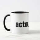 Search for actor mugs Drama