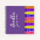 Search for kid drawing notebooks Sketchbook